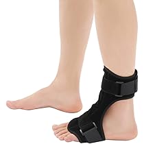 歩行サポート 左下肢用の装具allard 歩行サポート 左下肢用の装具allard